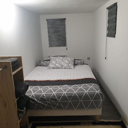 Apartamento Les Hirondelles 69 Colmar Exterior foto