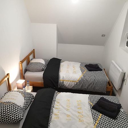 Apartamento Les Hirondelles 69 Colmar Exterior foto