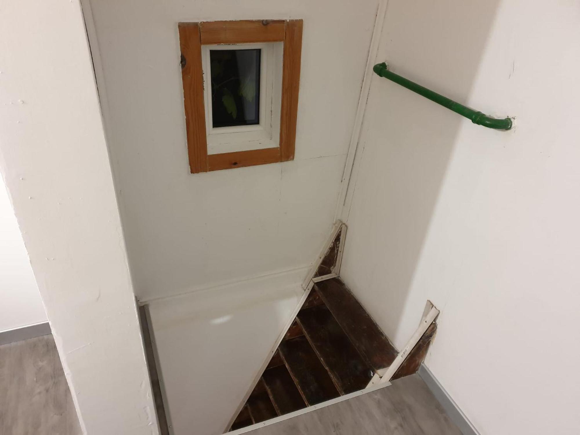 Apartamento Les Hirondelles 69 Colmar Exterior foto