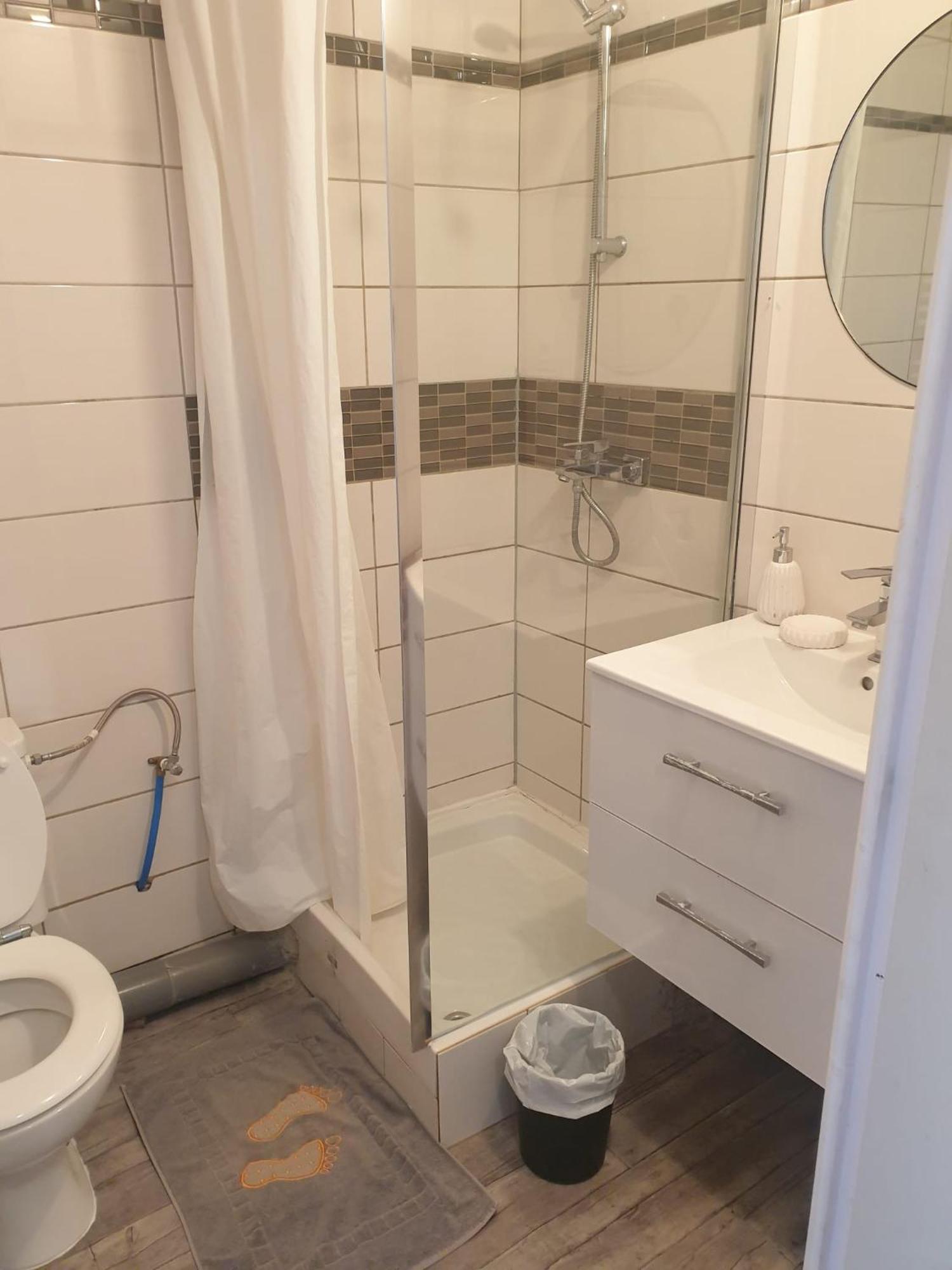 Apartamento Les Hirondelles 69 Colmar Exterior foto