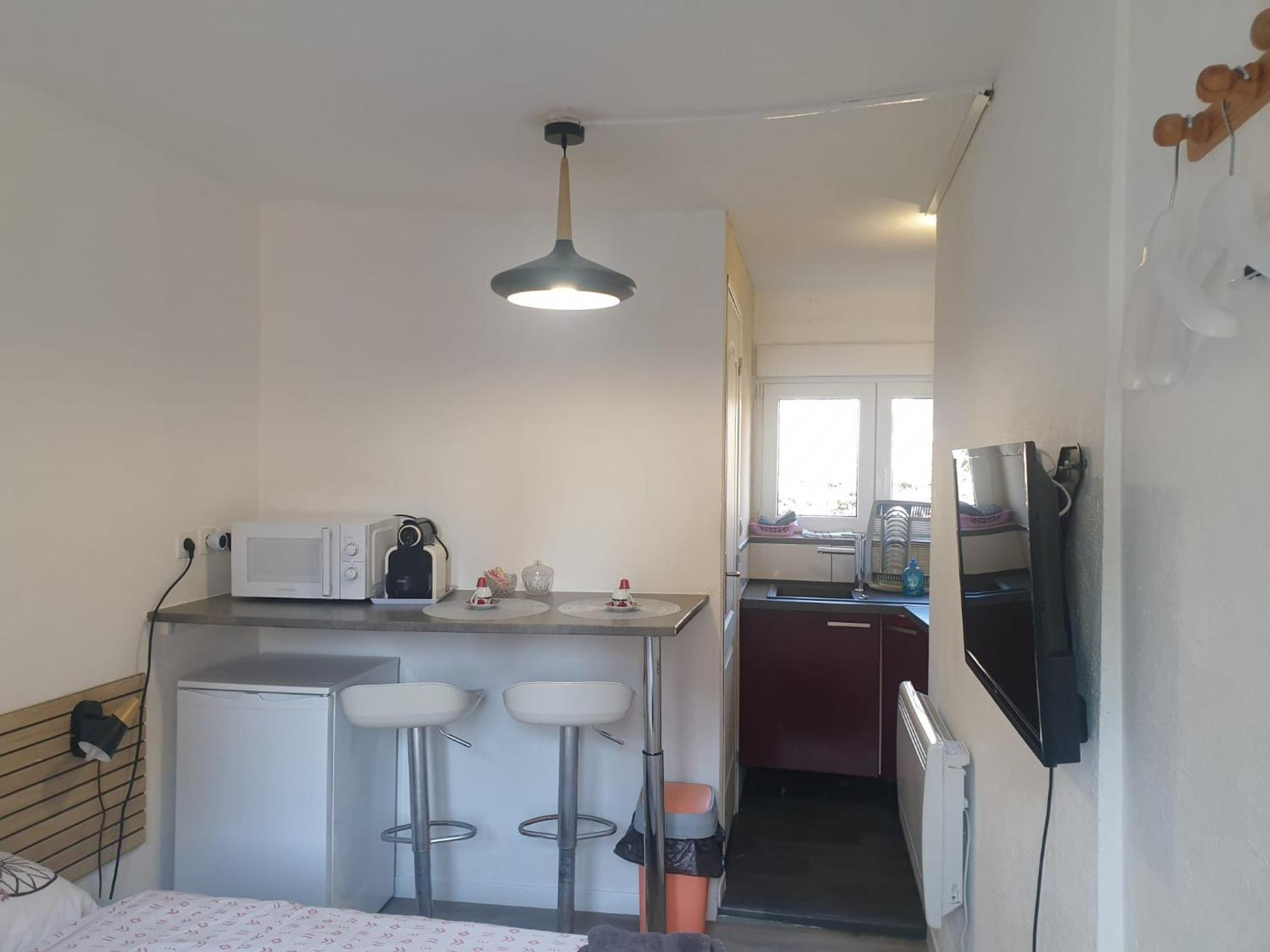 Apartamento Les Hirondelles 69 Colmar Exterior foto