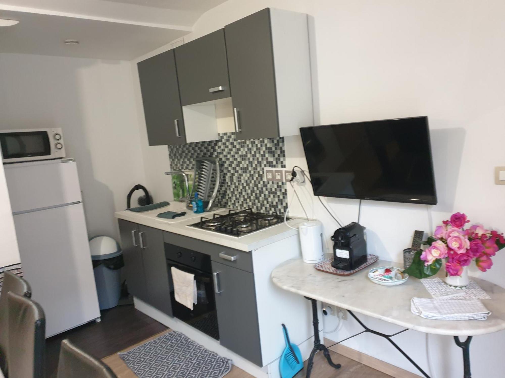 Apartamento Les Hirondelles 69 Colmar Exterior foto