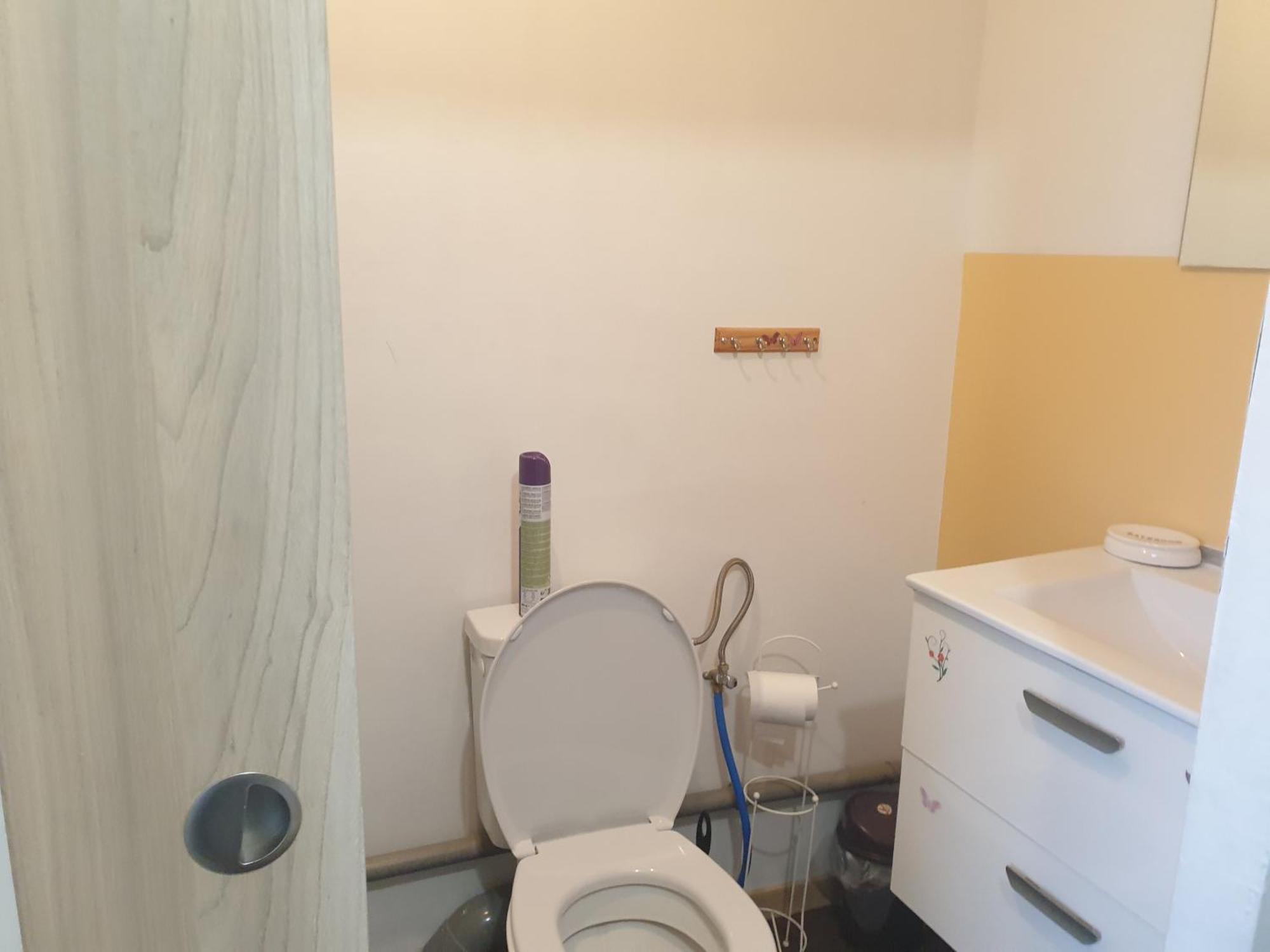 Apartamento Les Hirondelles 69 Colmar Exterior foto